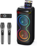 Fiesta Karaoke Portátil